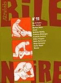 Bile noire, no 11